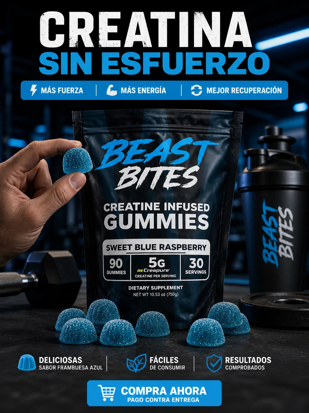 Beast Bites