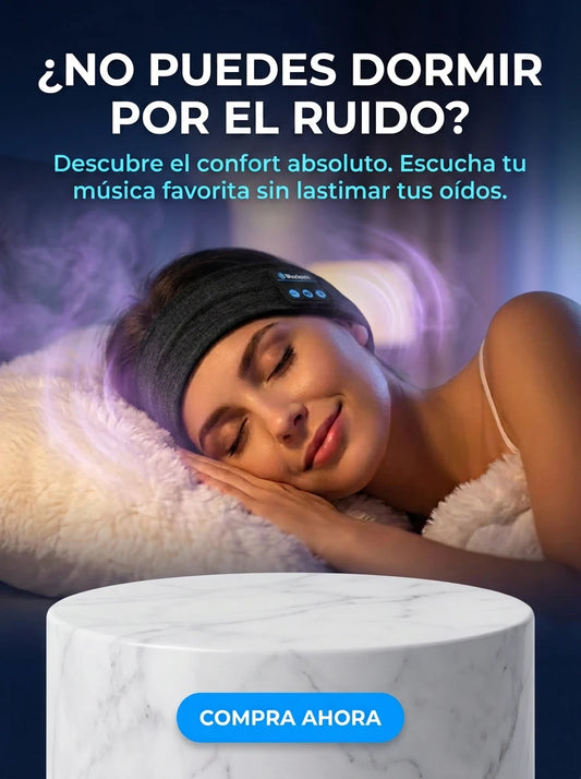 Audifonos Bluetooth tipo Vincha