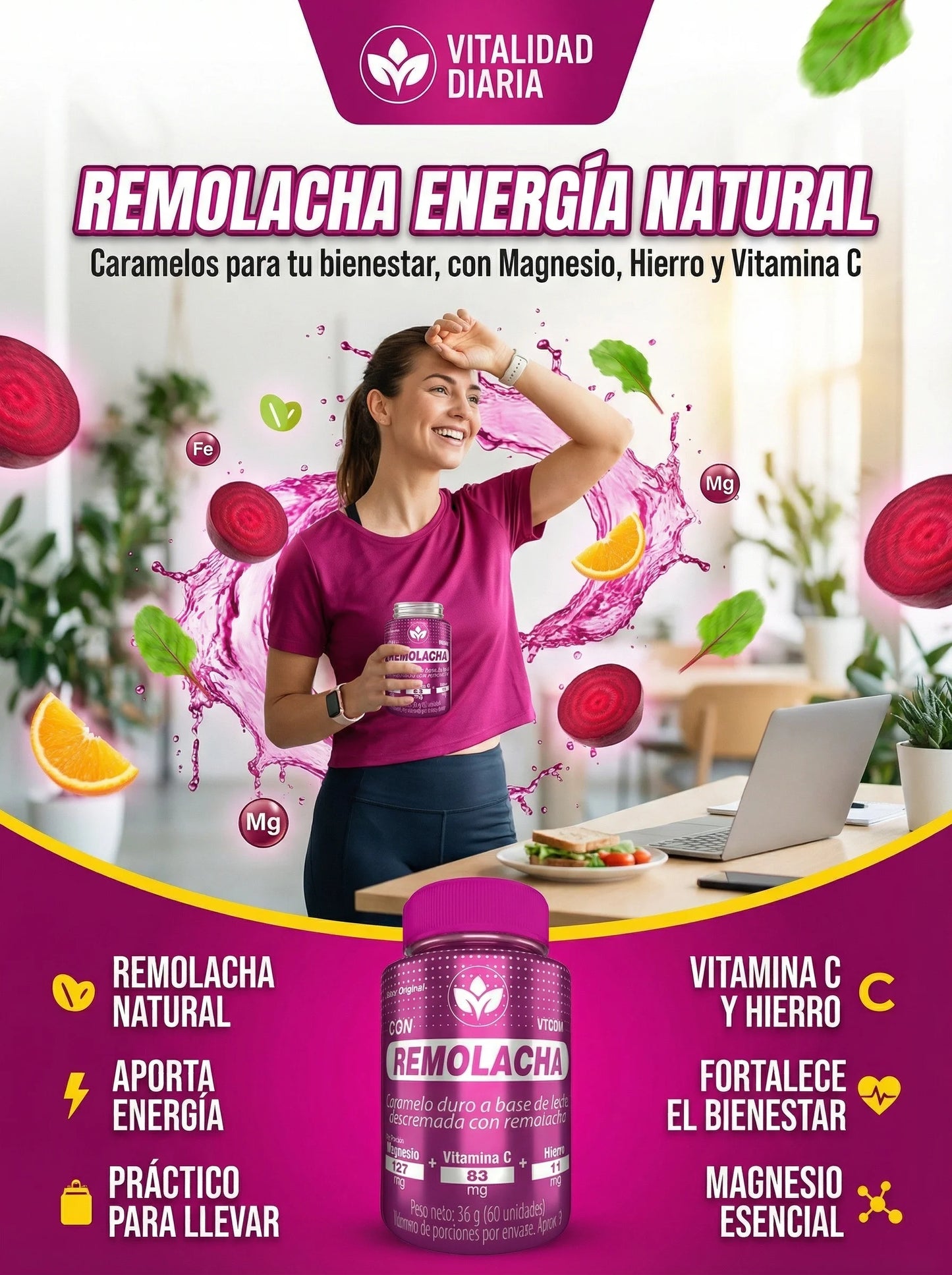 Remolacha