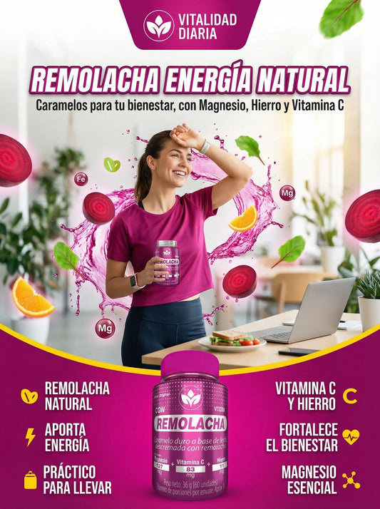 Remolacha