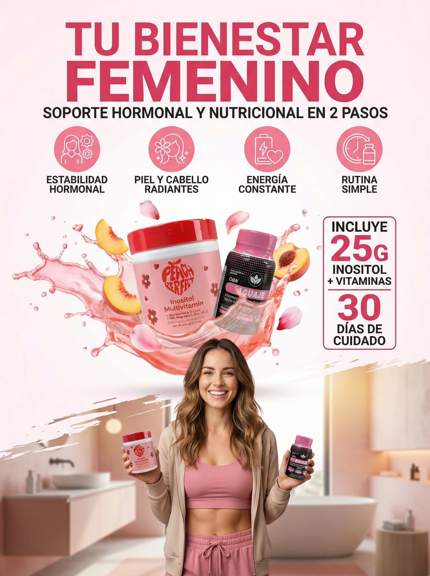 Combo FEM